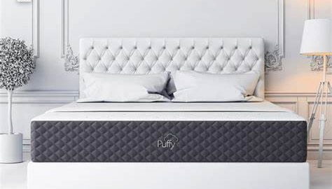 Puffy Lux Hybrid Mattress Reviews : The Best Guide for You