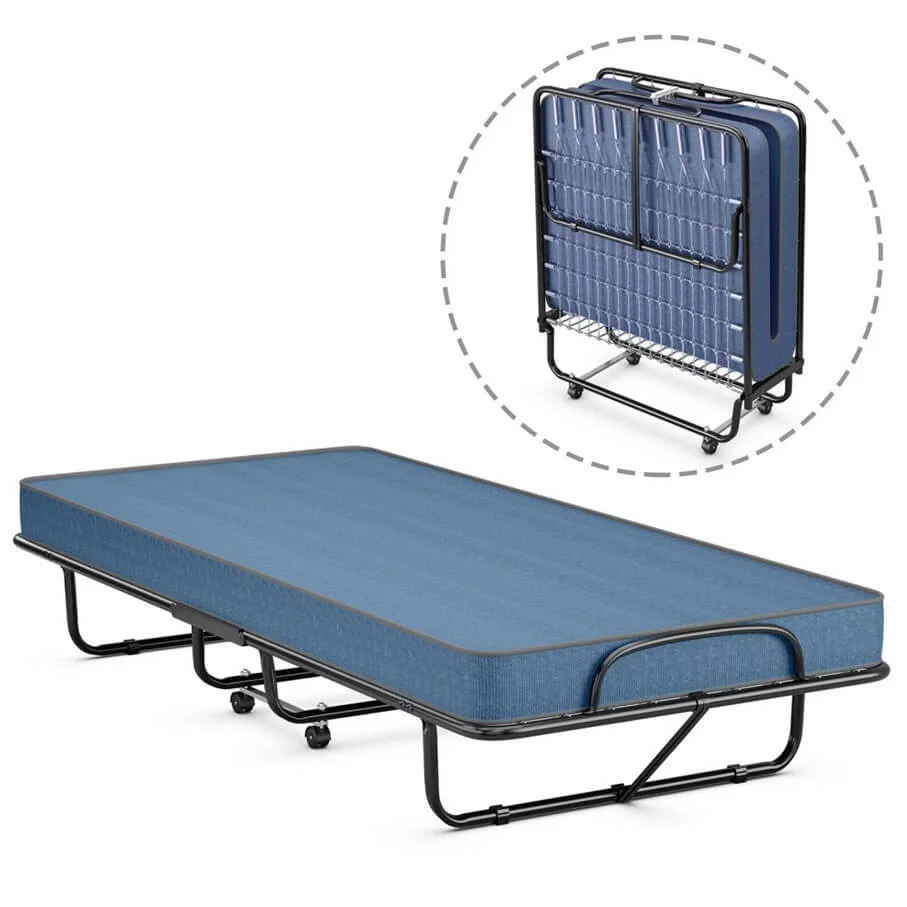 travel bed adults